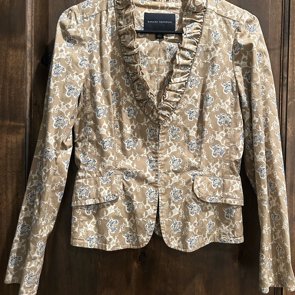 Banana Republic Jacket